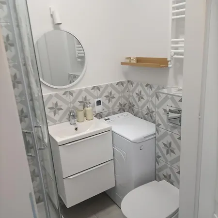 Manufactura - Business Apartament *