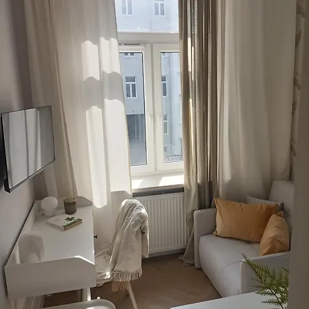 Manufactura - Business Apartament *