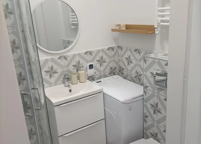 Manufactura - Business Lägenhet *