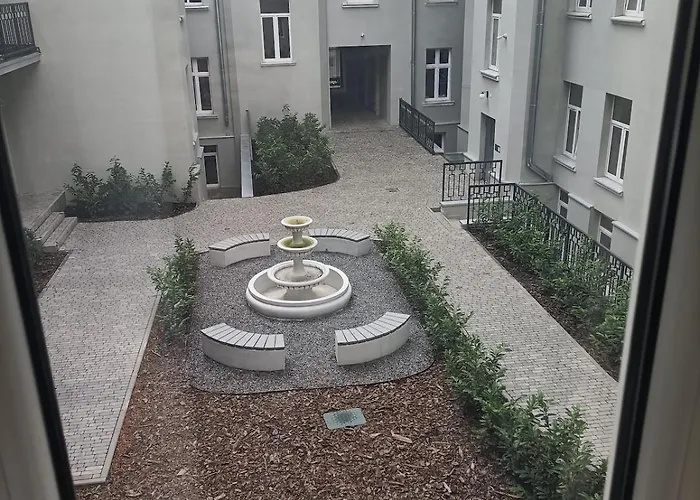 Lägenhet Manufactura - Business