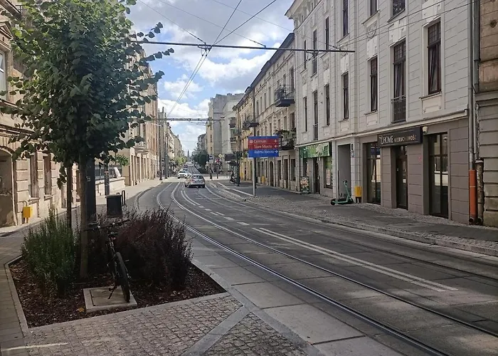 Manufactura - Business Lägenhet