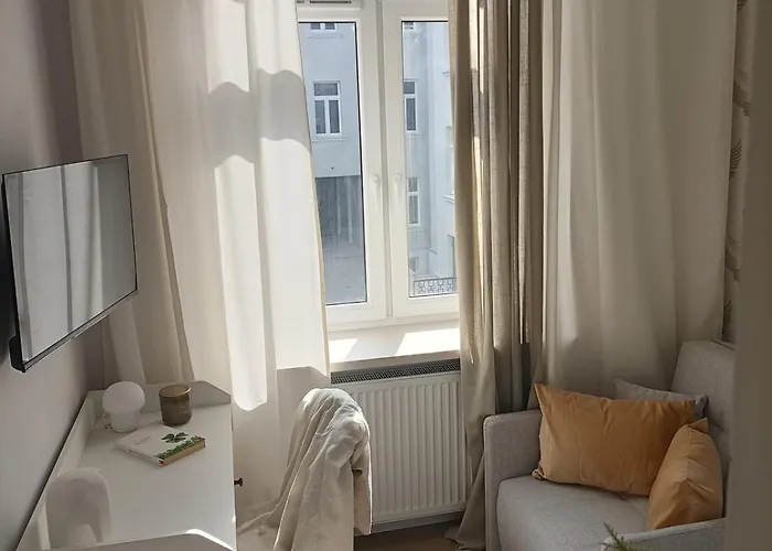 Manufactura - Business Lägenhet *